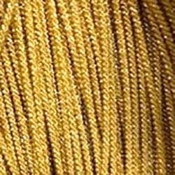 Real Metal Torsade Gold