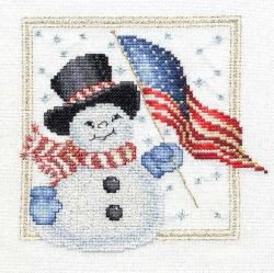 American Snowman