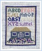 Summer Silk Sampler