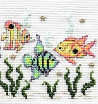 Tropical Fish