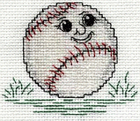 Happy Baseball
