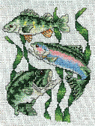 Freshwater Fish