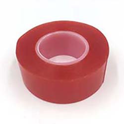 Heavy-duty double-sided 3/4" wide tape for crafting and finishing