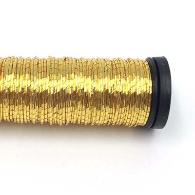 Kreinik Japan #5 in gold