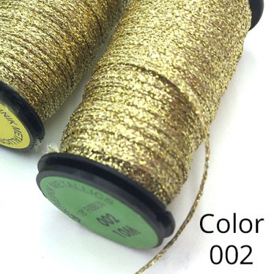 Kreinik metallic ribbon