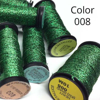 Kreinik Braid