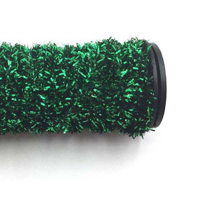 Kreinik Micro Ice Chenille 009 Emerald