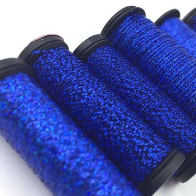 Kreinik metallic thread