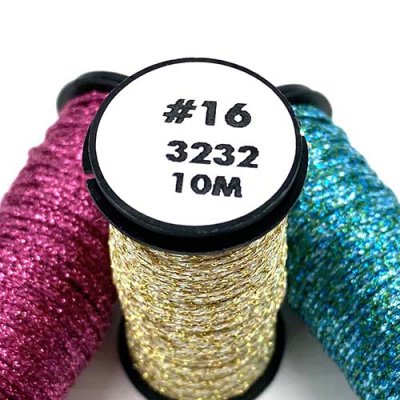 Kreinik Medium #16 Braid