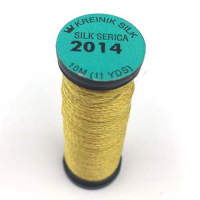 Kreinik Silk Serica