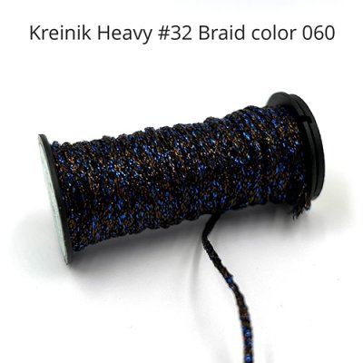 Kreinik Heavy #32 Braid