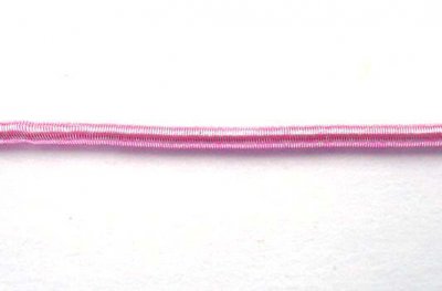 #7 Bullion Matte (Rough Purl) Pink
