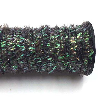 Kreinik Micro Ice Chenille for fly tying