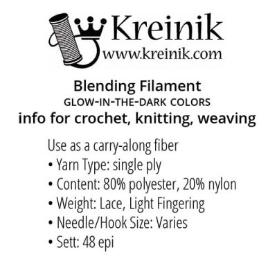 Kreinik Manufacturing > Silk Thread > Silk Thread Conversion Charts