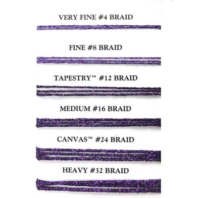 Tapestry #12 Braid