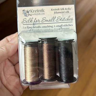 Kreinik Silk Bella™