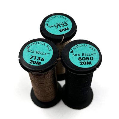 Kreinik Silk Bella™