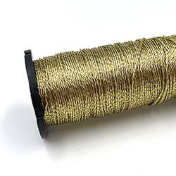 Cable resembles a real metal thread
