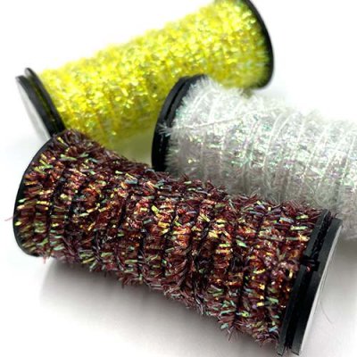 Kreinik Micro Ice Chenille