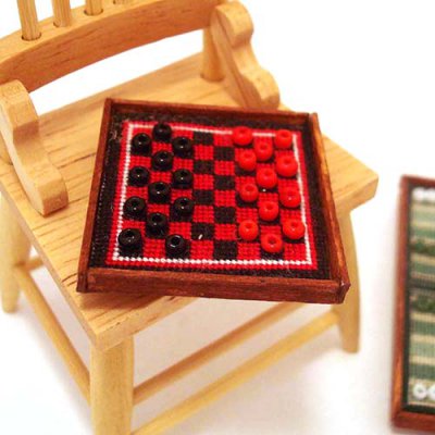 Mini Board Games