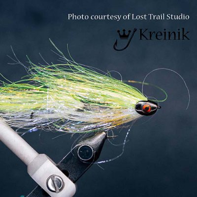 Kreinik Flash (Lost Trail Studio)