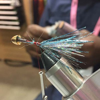 Kreinik Flash