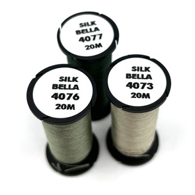 Kreinik Silk Bella™