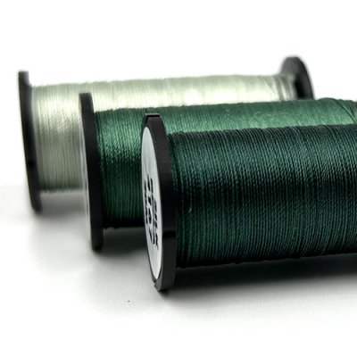 Kreinik Silk For Small Stitches