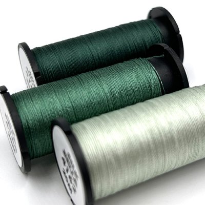Kreinik Silk For Small Stitches