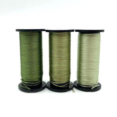 Kreinik Silk For Small Stitches