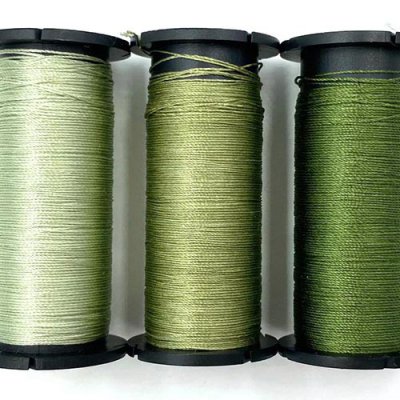 Kreinik Silk For Small Stitches