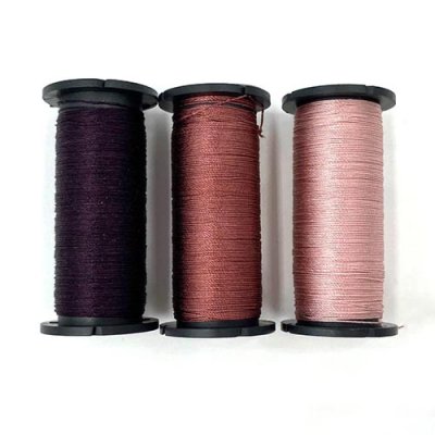 Kreinik Silk For Small Stitches