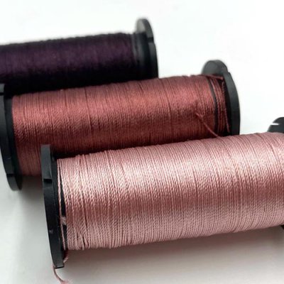 Kreinik Silk For Small Stitches