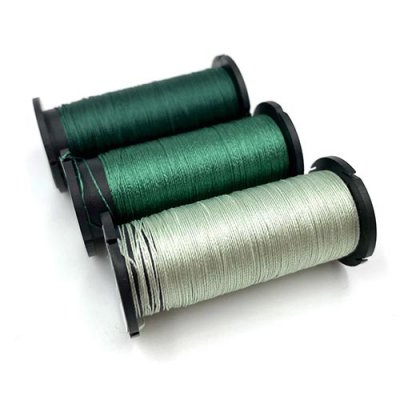 Kreinik Silk For Small Stitches
