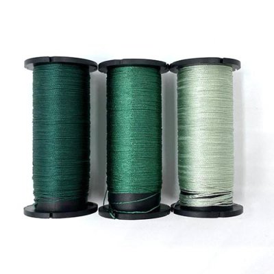 Kreinik Silk For Small Stitches
