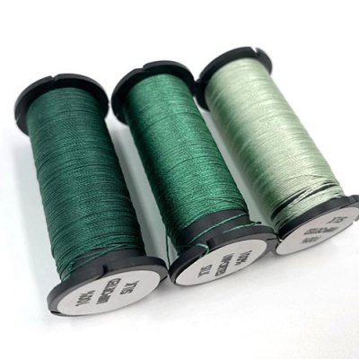 Kreinik Silk For Small Stitches