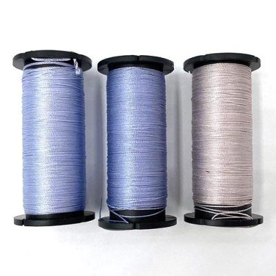 Kreinik Silk For Small Stitches