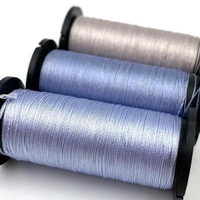Kreinik Silk For Small Stitches
