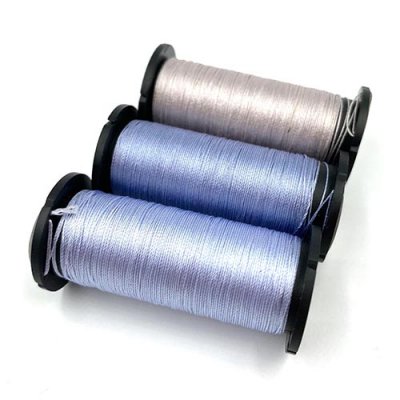 Kreinik Silk For Small Stitches