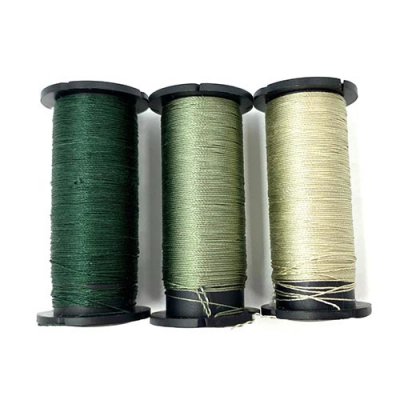 Kreinik Silk For Small Stitches