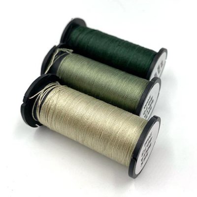 Kreinik Silk For Small Stitches