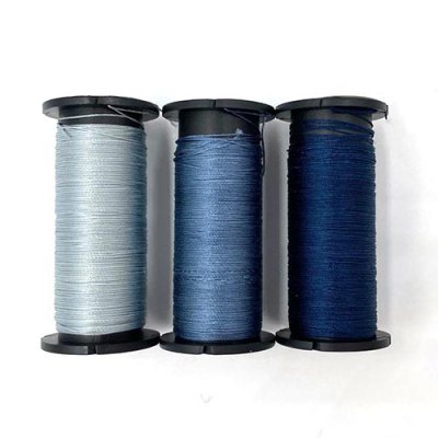 Kreinik Silk For Small Stitches