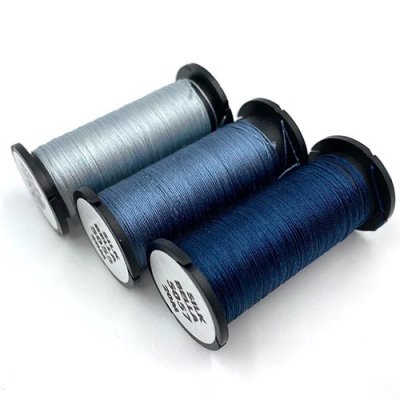 Kreinik Silk For Small Stitches