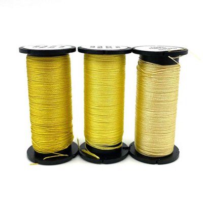Kreinik Silk For Small Stitches