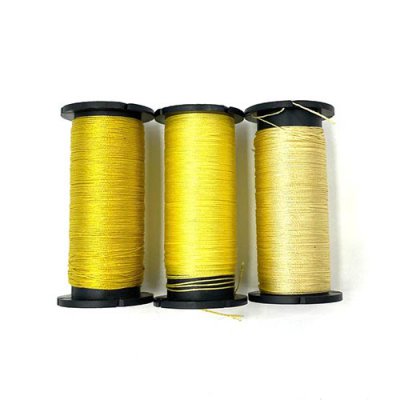 Kreinik Silk For Small Stitches