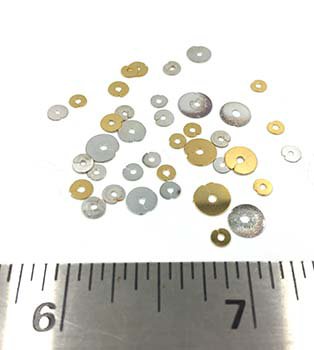 Kreinik Paillettes