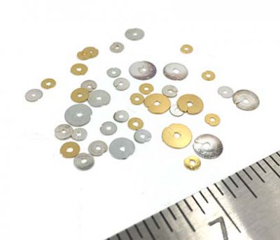 Kreinik Paillettes
