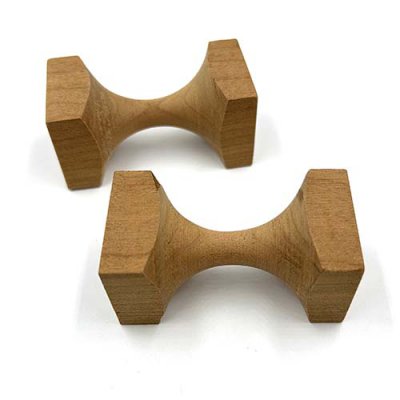 Komas are sold in pairs