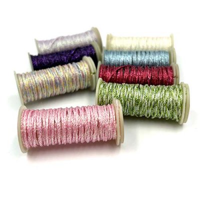Iron On Braid Spring Break Bundle