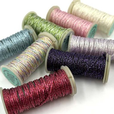 Iron On Braid Spring Break Bundle